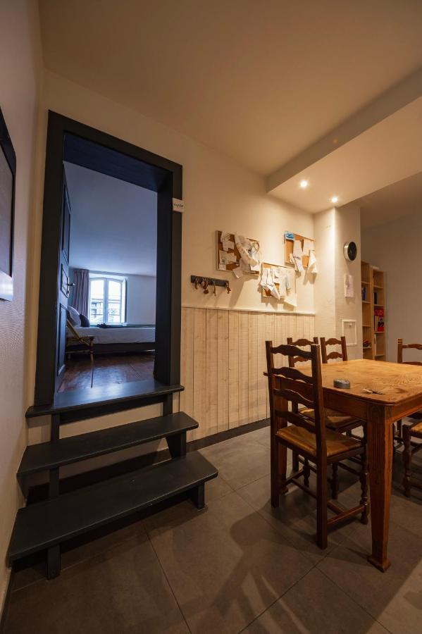 Les Ecrivains Apartamento Estrasburgo Exterior foto
